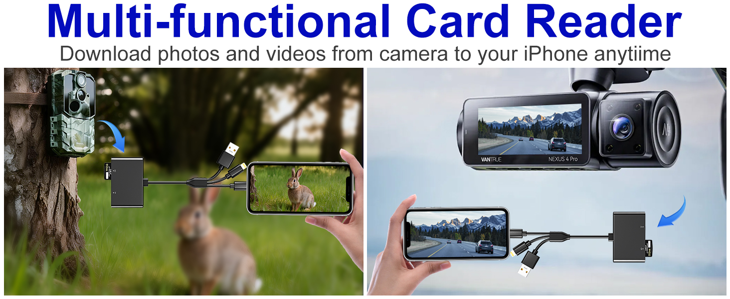 sd card reader