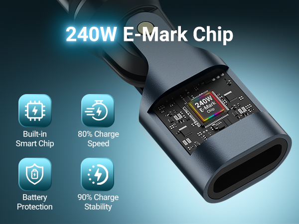 usb c adapter 180 degree