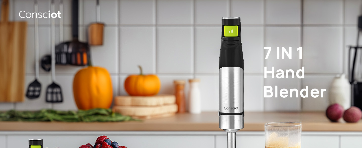 hand blender