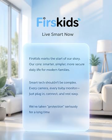 Firskids camera