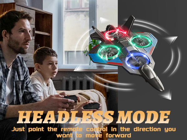 remote control airplane for kids adults