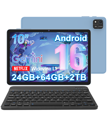 tablet