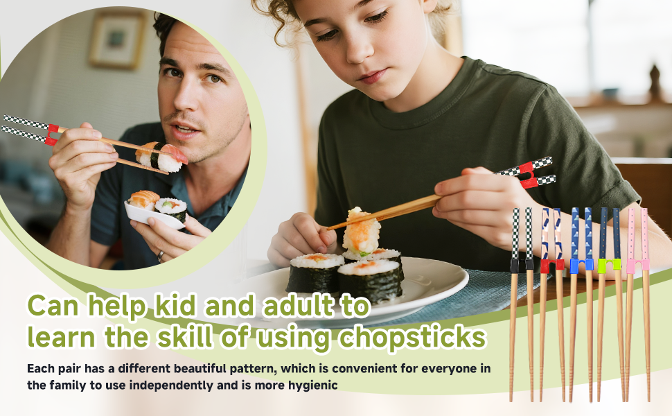 training chopsticks for kids
