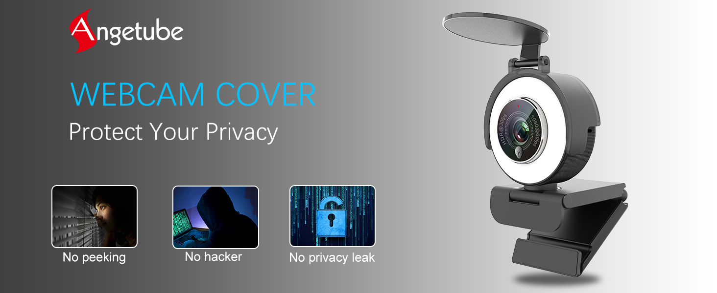webcam cover