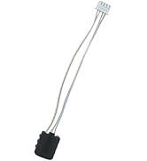 Kobra 3 Max Combo Hotend Heating Assembly Kit with Heater Cartridge Thermistor Silicone Socks 3D ...