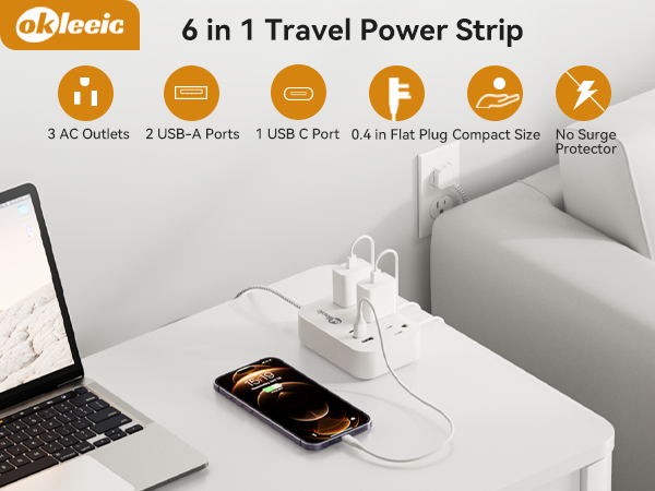 extension cord 3 feet