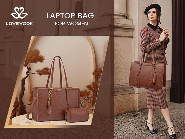 Laptop bag