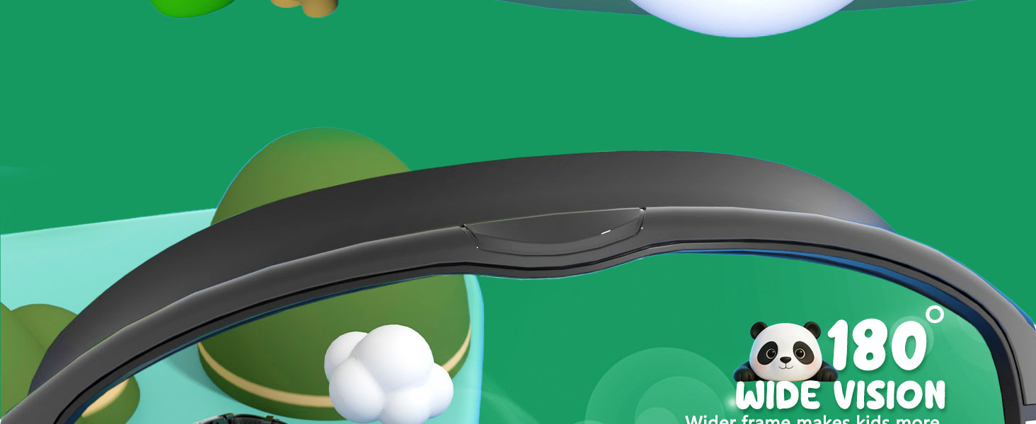 kids swimming goggles