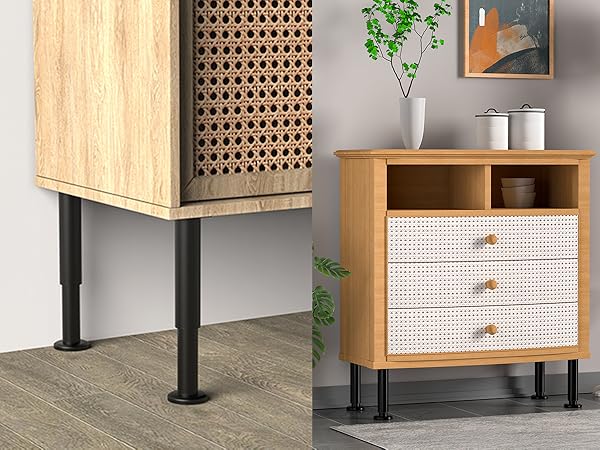 Adjustable Furniture Legs