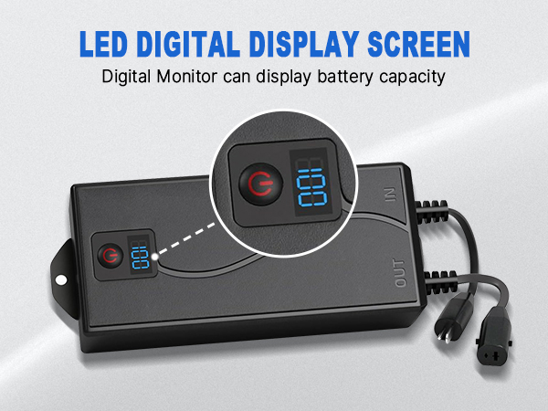 recliner battery pack rechargeable