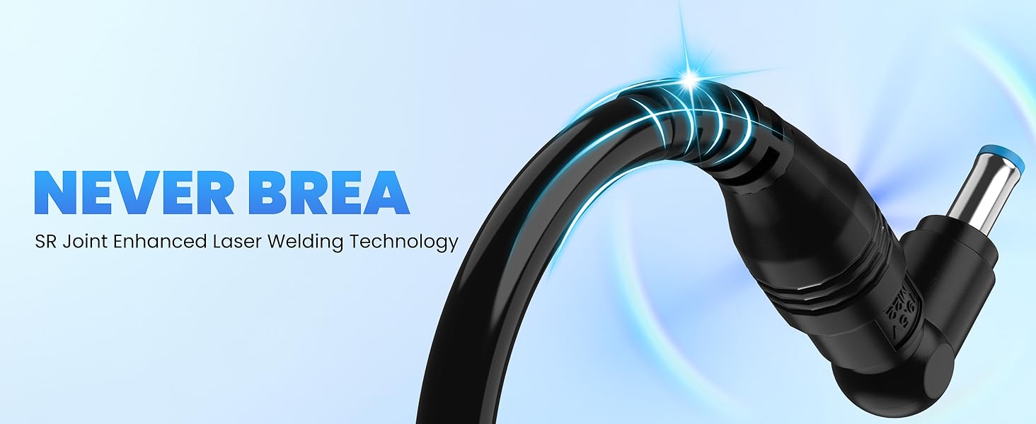 universal laptop charger