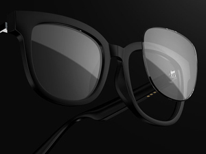 High Efficiency Filtration UV Rays For Harmful Blue Light