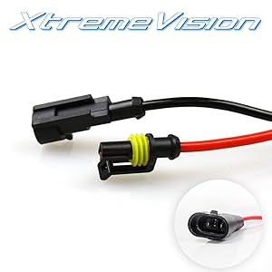 AMP Connectors