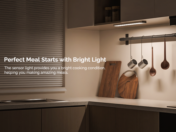 under cabinet lights