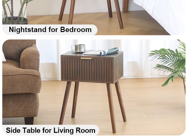 End Table Living Room 