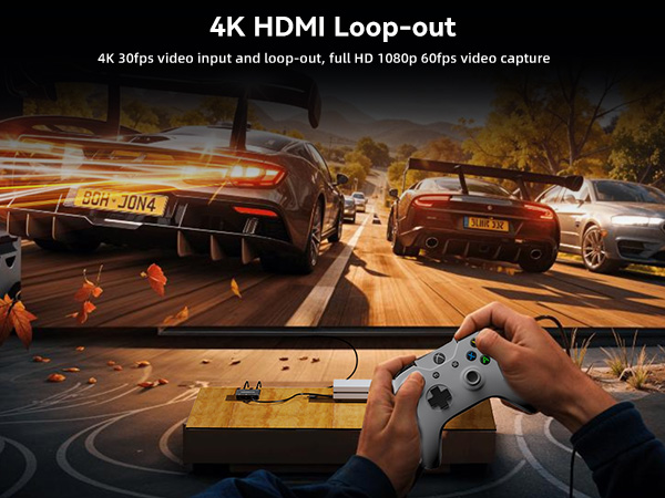 hdmi capture card