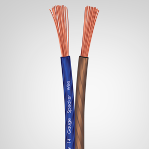 speaker wire