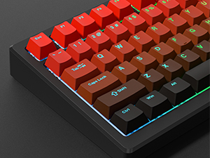 mechanical keyboard keycaps