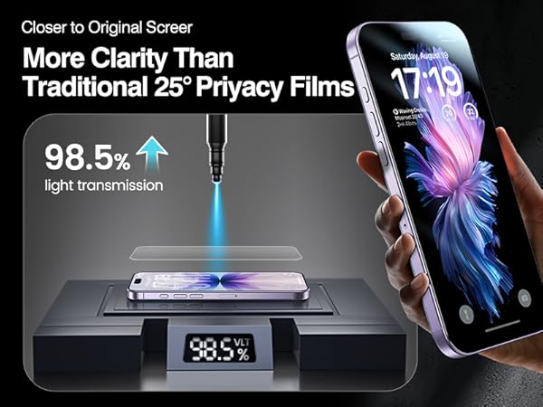 iphone 17 screen protector