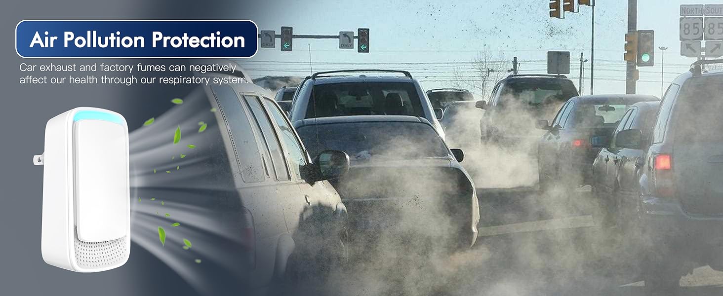 Air Pollution Protection