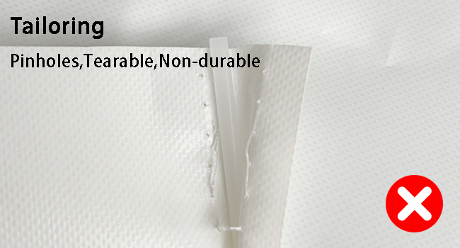 RV Slide Out Awning Fabric Replacement RV Slide Topper 