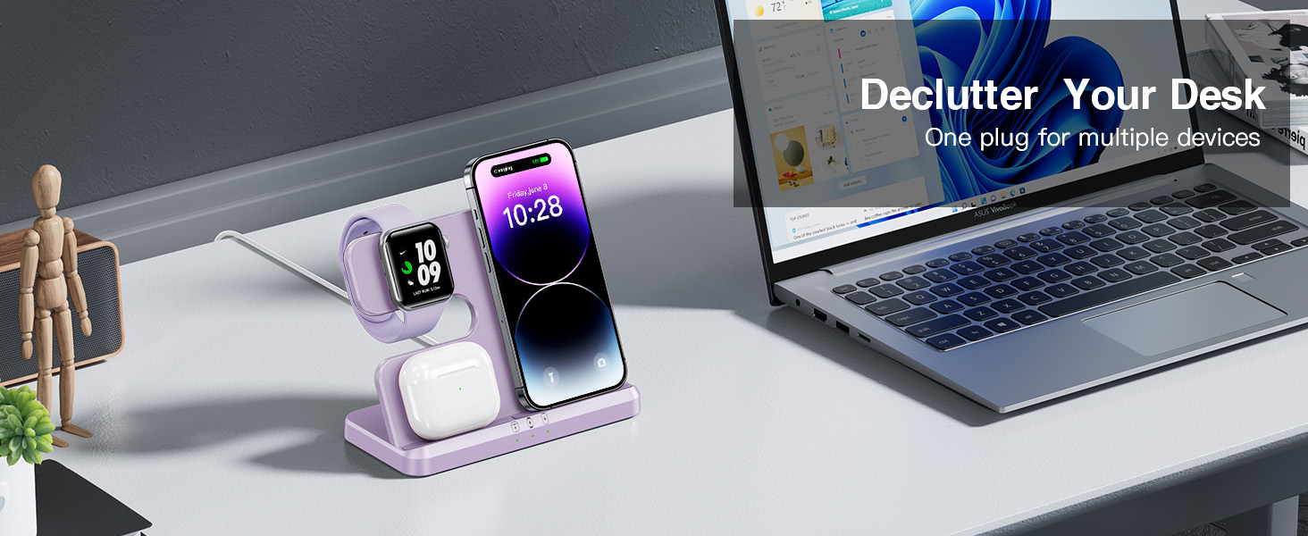 charging station