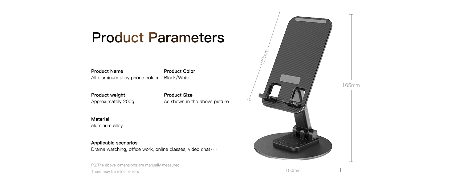 cell phone holder-K39B-PC-05