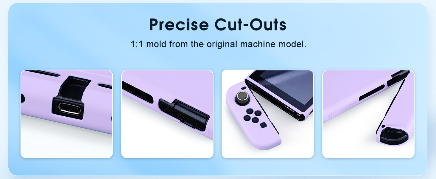 Switch Skin