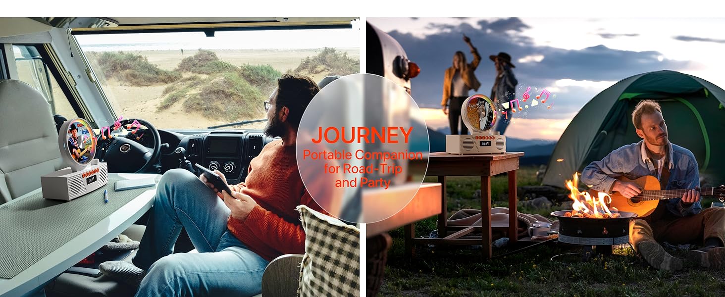 Car used and for party