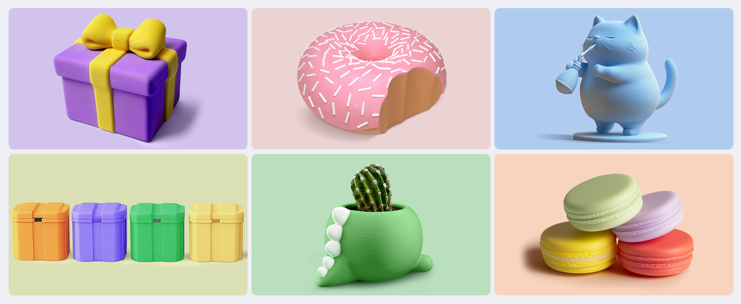 a collection of cactus and a cup