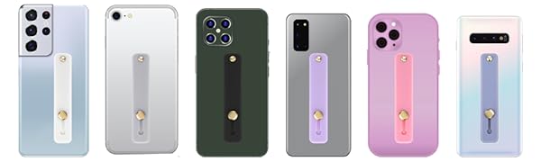 Compatible with Most Mobile Phones