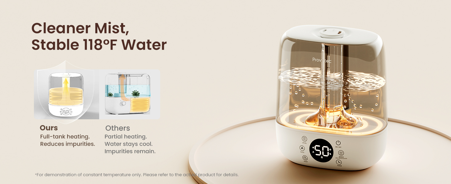 humidifier for plants