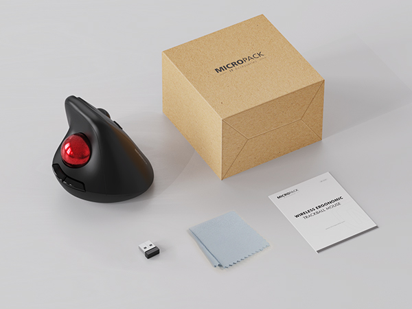 travel mouse