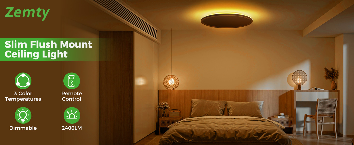 ceiling light fixture