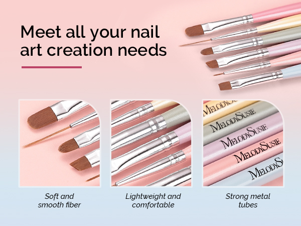 nail brush