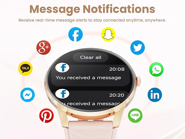 smart watch