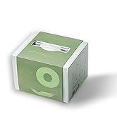 DrVibro Neck Massager, Electric Neck and Back Massager with Heat, Simulated Human Hand Design Sho...