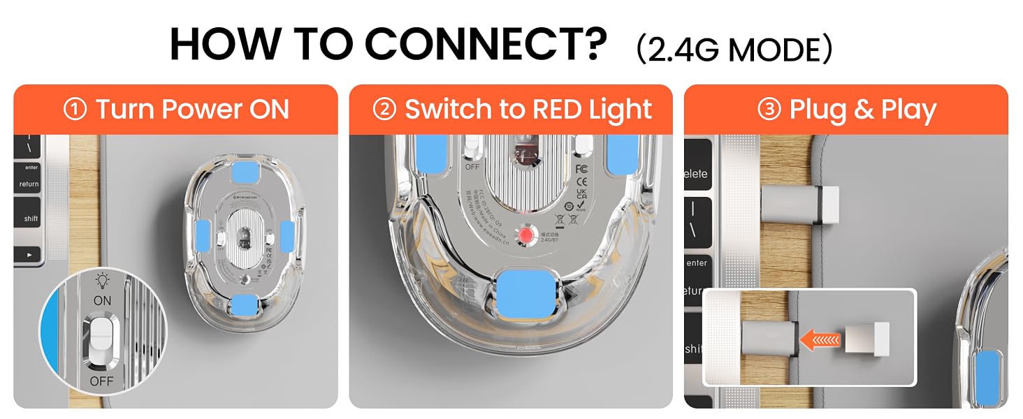 computer mouse