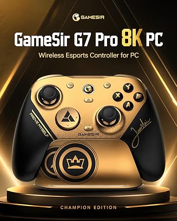 GameSir G7 Pro