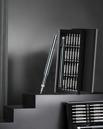 50 in 1 small screwdriver set