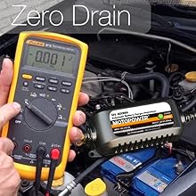 battery charger maintainer