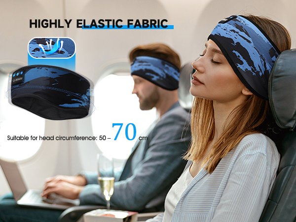 noise canceling headphones