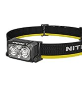 The Nitecore NU25 MCT