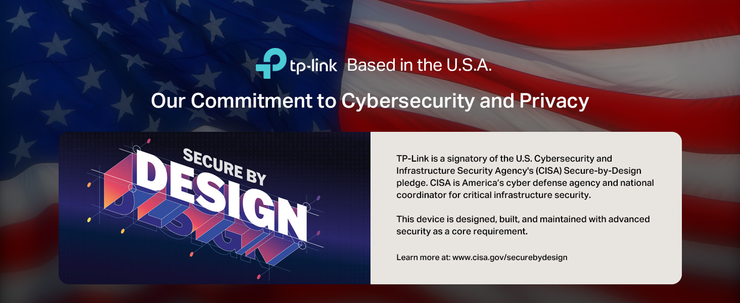 Our Commitment to Cybersecurity and Privacy