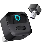 OTTOCAST Mini Pico 2026 Wireless CarPlay Android Auto Adapter | Turn your wired CarPlay to wireless