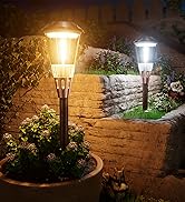 Solar Lights Outdoor
