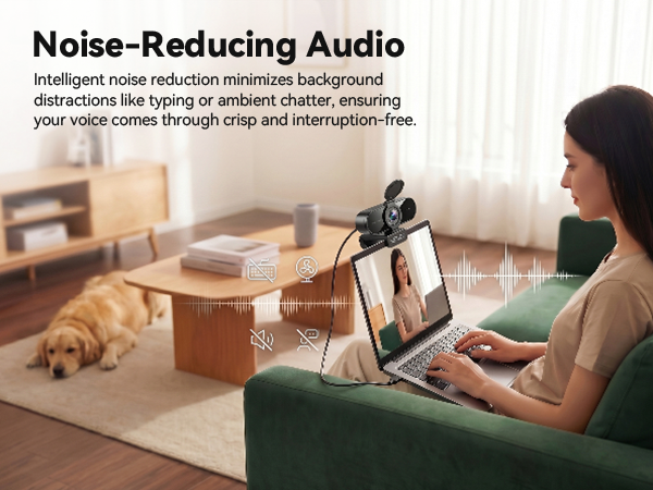 Noise-Reducing