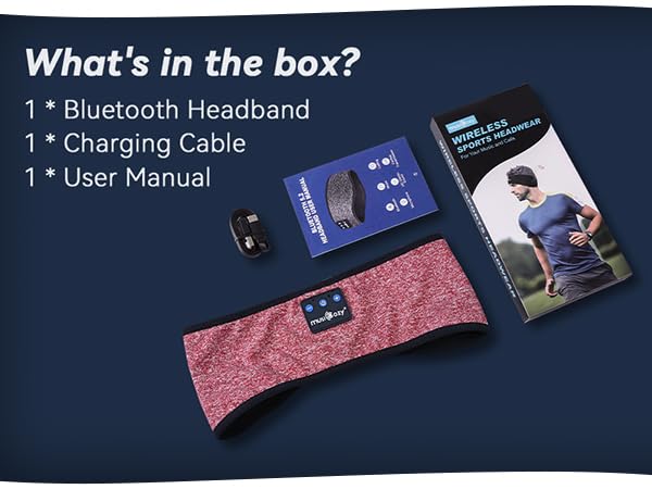 sleep headphones bluetooth sleeping headphone bluetooth sleep headphone wireless sleep phones gifts