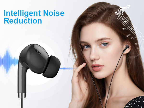 earbuds wired