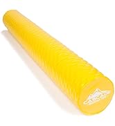 Cascade Mountain Tech Water Sports Noodle - Non Slip Float for Pools, Rivers, Lakes, and Beaches ...